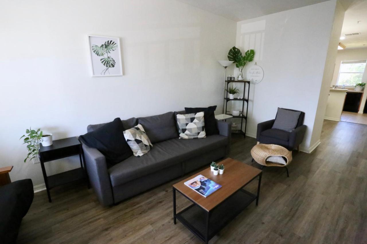 Oaks Modern & Comfy Condo In The Perfect Location Gainesville Zewnętrze zdjęcie