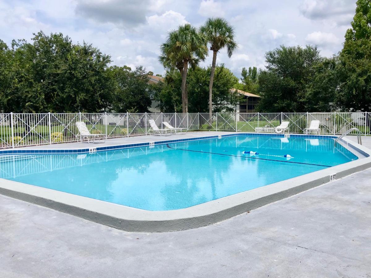 Oaks Modern & Comfy Condo In The Perfect Location Gainesville Zewnętrze zdjęcie
